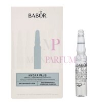 Babor Fluids FP Ampoules Hydra Plus 7 Ampullen