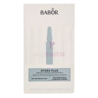 Babor Hydra Plus Concentrates Ampoules Set 14ml