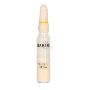 Babor Perfect Glow Ampoule Concentrates 14ml