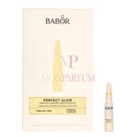 Babor Perfect Glow Ampoule Concentrates 14ml