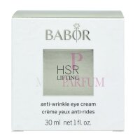 Babor HSR Lifting Anti-Wrinkle Eye Cream 30ml