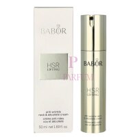 Babor HSR Lifting Neck & Decollete Cream 50ml