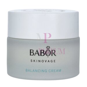 Babor Skinovage Balancing Cream 50ml