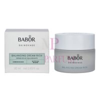 Babor Skinovage Balancing Cream Rich 50ml