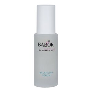 Babor Skinovage Balancing Serum 30ml