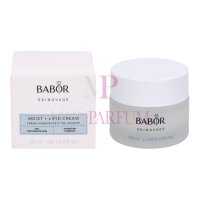 Babor Skinovage Moisturizing & Lipid Rich Cream 50ml