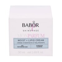 Babor Skinovage Moisturizing & Lipid Rich Cream 50ml
