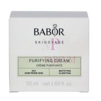 Babor Skinovage Purifying Cream 50ml