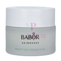 Babor Skinovage Purifying Cream Rich 50ml