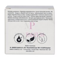 Babor Skinovage Purifying Cream Rich 50ml