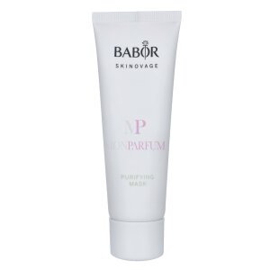 Babor Skinovage Purifying Mask 50ml