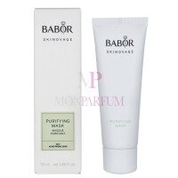 Babor Skinovage Purifying Mask 50ml