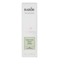 Babor Skinovage Purifying Mask 50ml