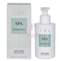 Babor Spa Energizing Body Lotion 200ml