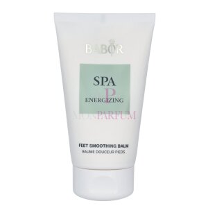 Babor Spa Energizing Feet Smoothing Balm 150ml