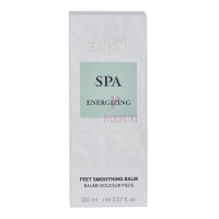 Babor Spa Energizing Feet Smoothing Balm 150ml