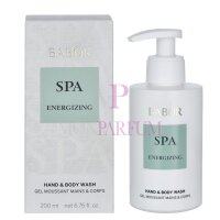 Babor Spa Energizing Hand & Body Wash 200ml