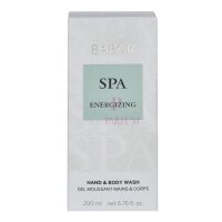 Babor Spa Energizing Hand & Body Wash 200ml