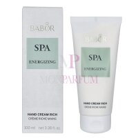 Babor Spa Energizing Hand Cream Rich 100ml