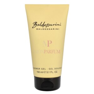 Baldessarini Shampoo & Shower Gel 150ml
