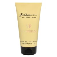 Baldessarini Shampoo & Shower Gel 150ml