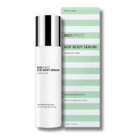 Bioeffect EGF Body Serum 120ml