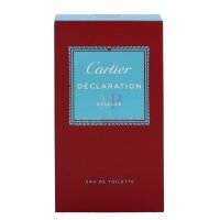 Cartier Declaration Essence Eau de Toilette 50ml