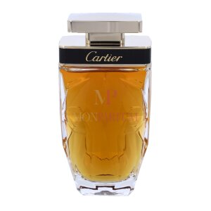 Cartier La Panthere Parfum 75ml