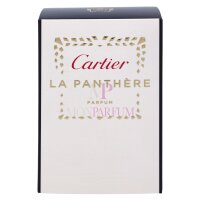 Cartier La Panthere Parfum 75ml