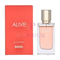 Boss - Hugo Boss Alive E.d.P. Nat. Spray 30ml