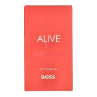 Hugo Boss Alive Eau de Parfum 30ml