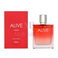 Hugo Boss Alive Intense Eau de Parfum 50ml