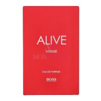 Hugo Boss Alive Intense Eau de Parfum 50ml