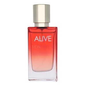 Hugo Boss Alive Intense Eau de Parfum 30ml