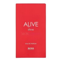 Hugo Boss Alive Intense Eau de Parfum 30ml