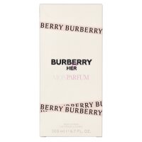 Burberry Her Body Lotion 200ml