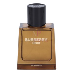 Burberry Hero Eau de Parfum 50ml