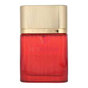 Cartier Must De Cartier Pour Femme Eau de Parfum 50ml