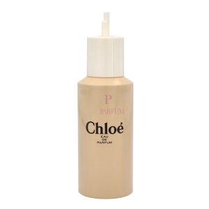 Chloe by Chloe Eau de Parfum Refill 150ml