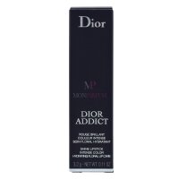 Dior Addict Shine Lipstick - Refillable 3,2g