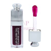 Dior Addict Lip Glow Oil #006 Berry 6ml
