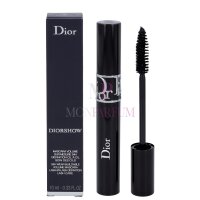 Dior Diorshow 24H Wear Buildable Volume Mascara 10ml