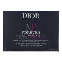 Dior Forever Natural Velvet Compact Foundation 10g