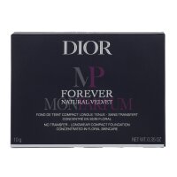 Dior Forever Natural Velvet Compact Foundation 10g