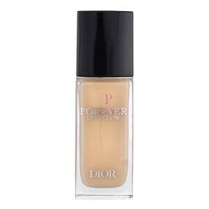 Dior Forever Skin Glow 24H Wear Radiant Foundation SPF20 30ml