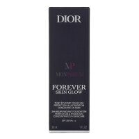 Dior Forever Skin Glow 24H Wear Radiant Foundation SPF20 30ml