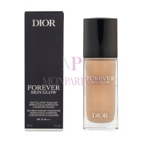 Dior Forever Skin Glow 24H Wear Radiant Foundation SPF20...