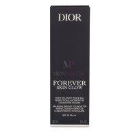 Dior Forever Skin Glow 24H Wear Radiant Foundation SPF20 30ml