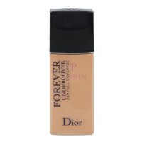 Dior Diorskin Forever Undercover 24H Foundation #020...