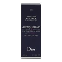 Dior Diorskin Forever Undercover 24H Foundation #020 Light Beige 40ml